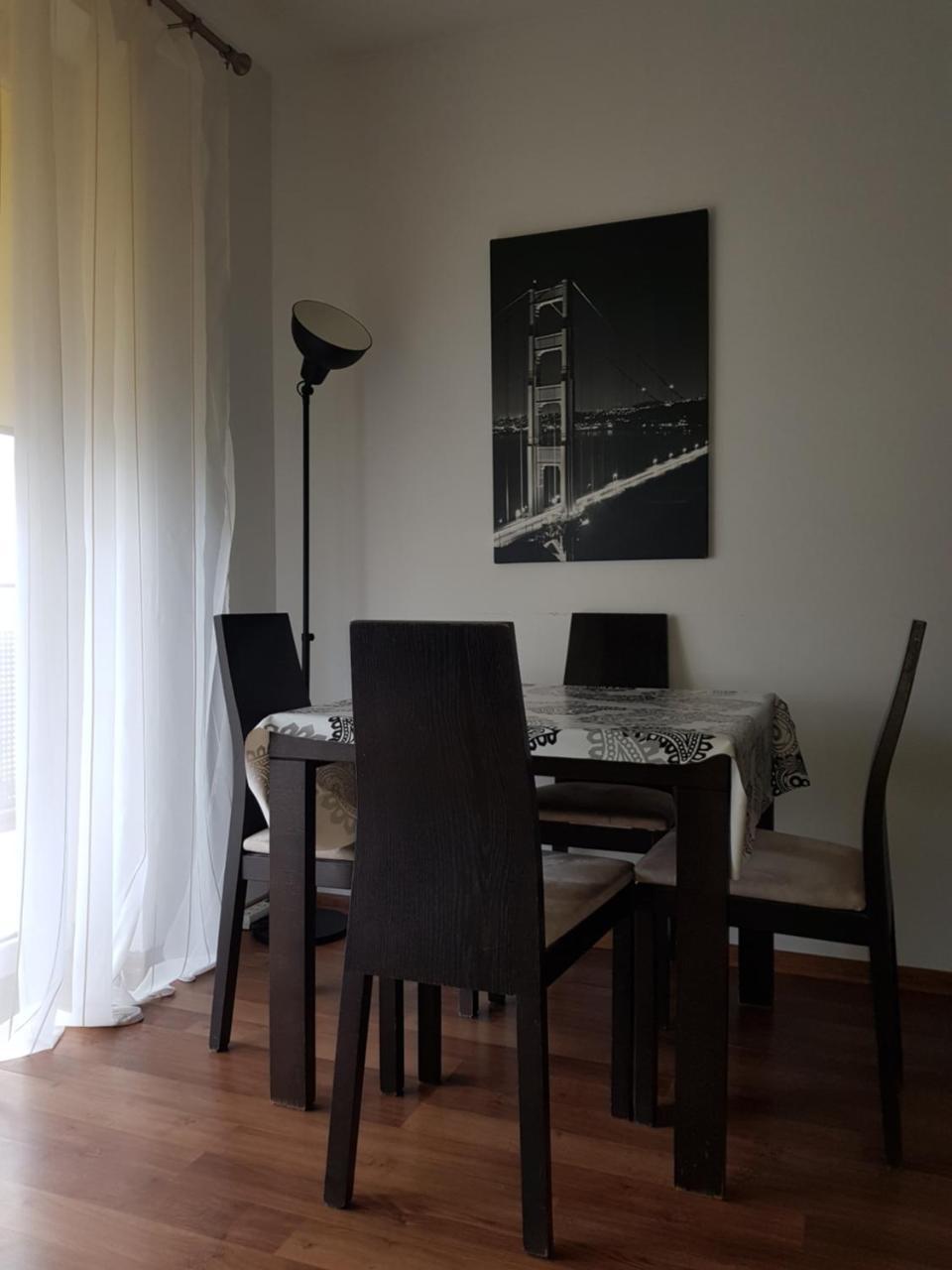 Apartament Blisko Morza 코워브제크 외부 사진